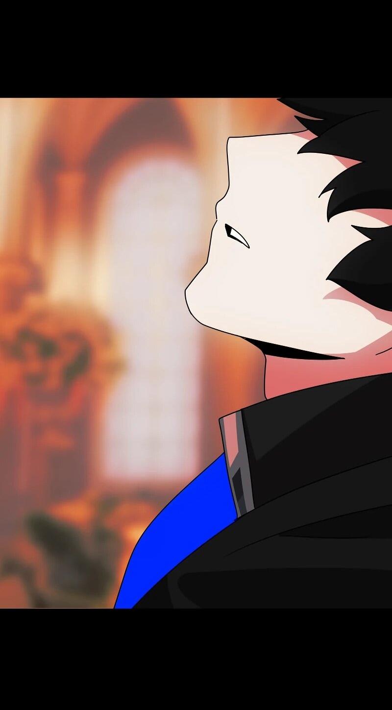 Манга Я — мрачный жнец - Глава 245 Страница 36