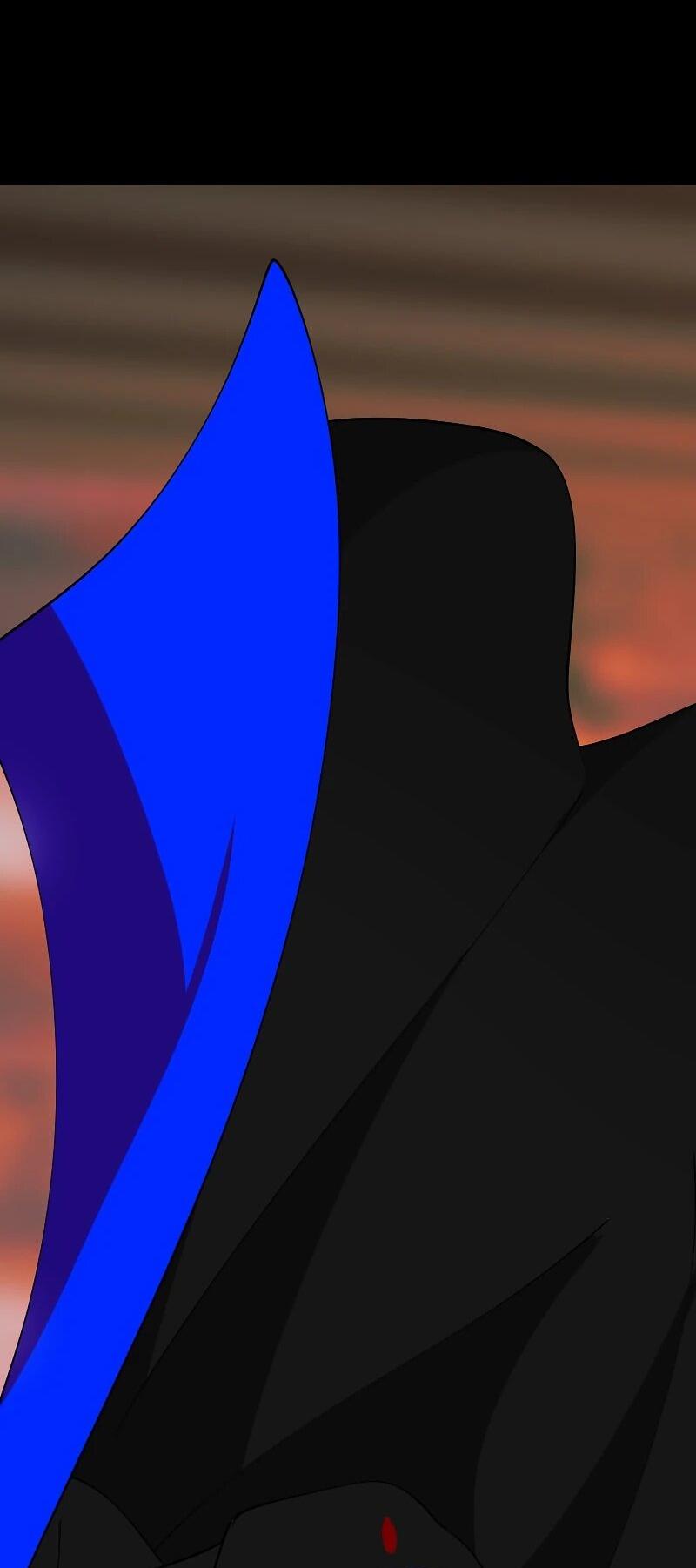 Манга Я — мрачный жнец - Глава 245 Страница 58