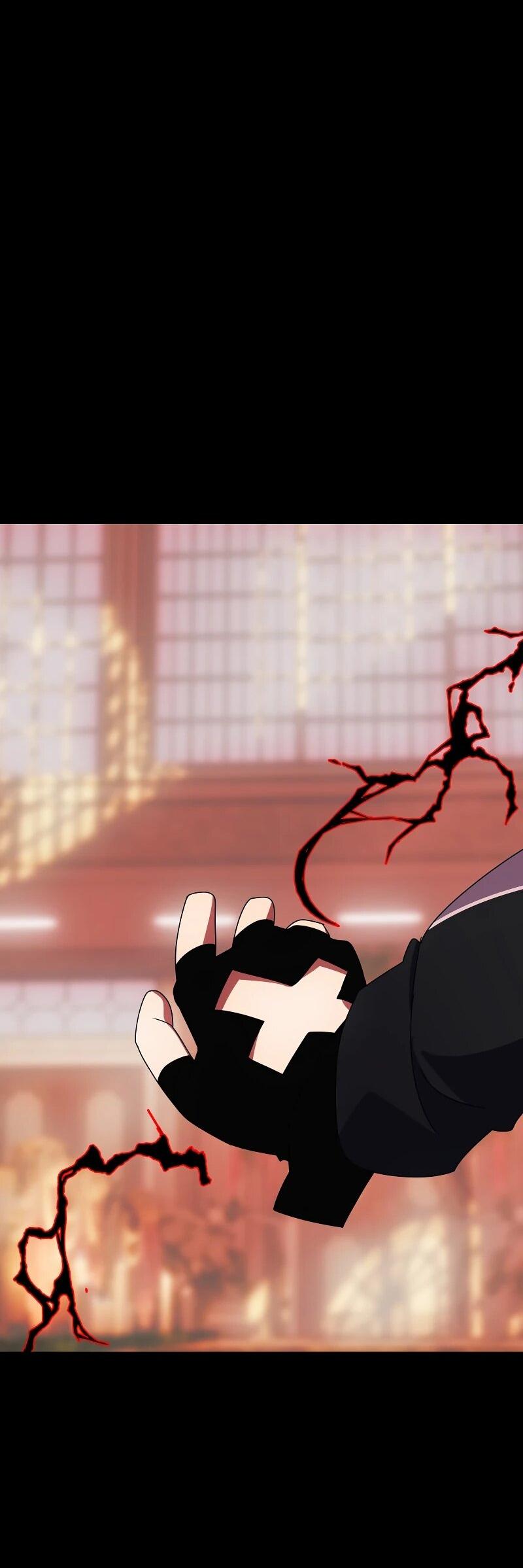 Манга Я — мрачный жнец - Глава 245 Страница 19