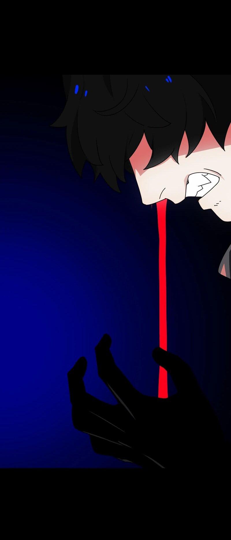 Манга Я — мрачный жнец - Глава 245 Страница 52