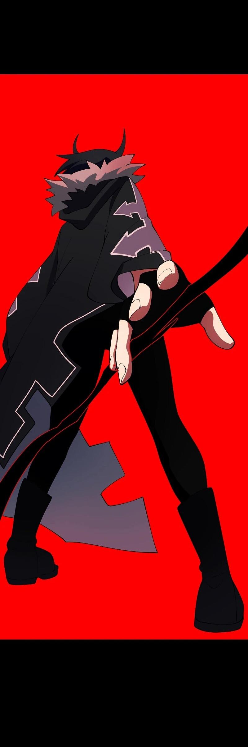 Манга Я — мрачный жнец - Глава 245 Страница 23