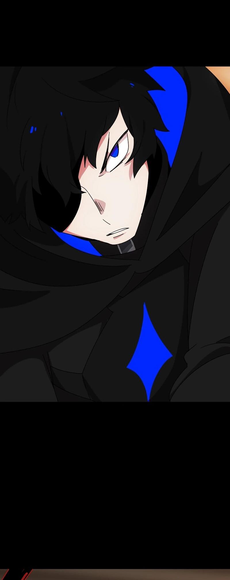 Манга Я — мрачный жнец - Глава 245 Страница 17