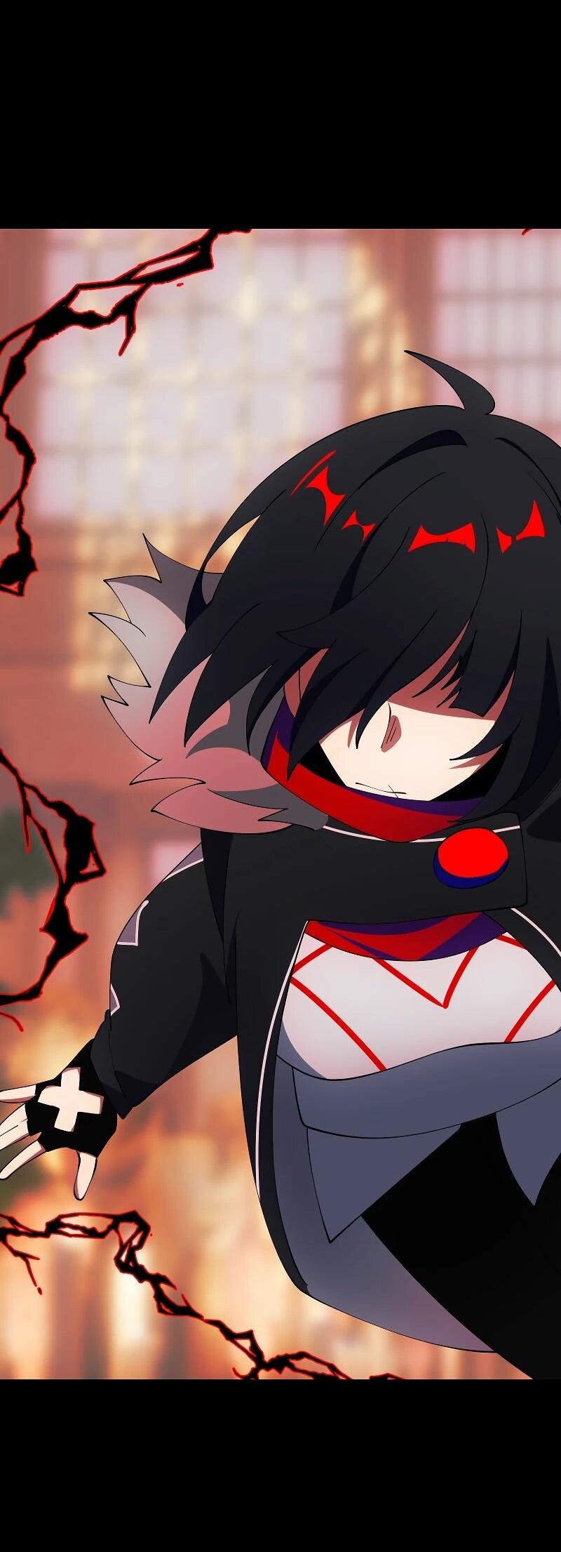 Манга Я — мрачный жнец - Глава 245 Страница 20