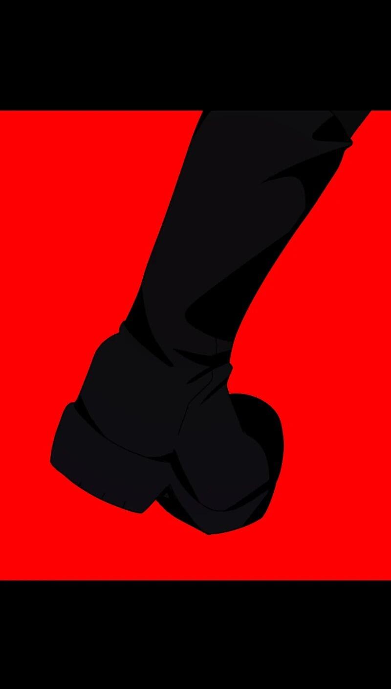 Манга Я — мрачный жнец - Глава 245 Страница 8