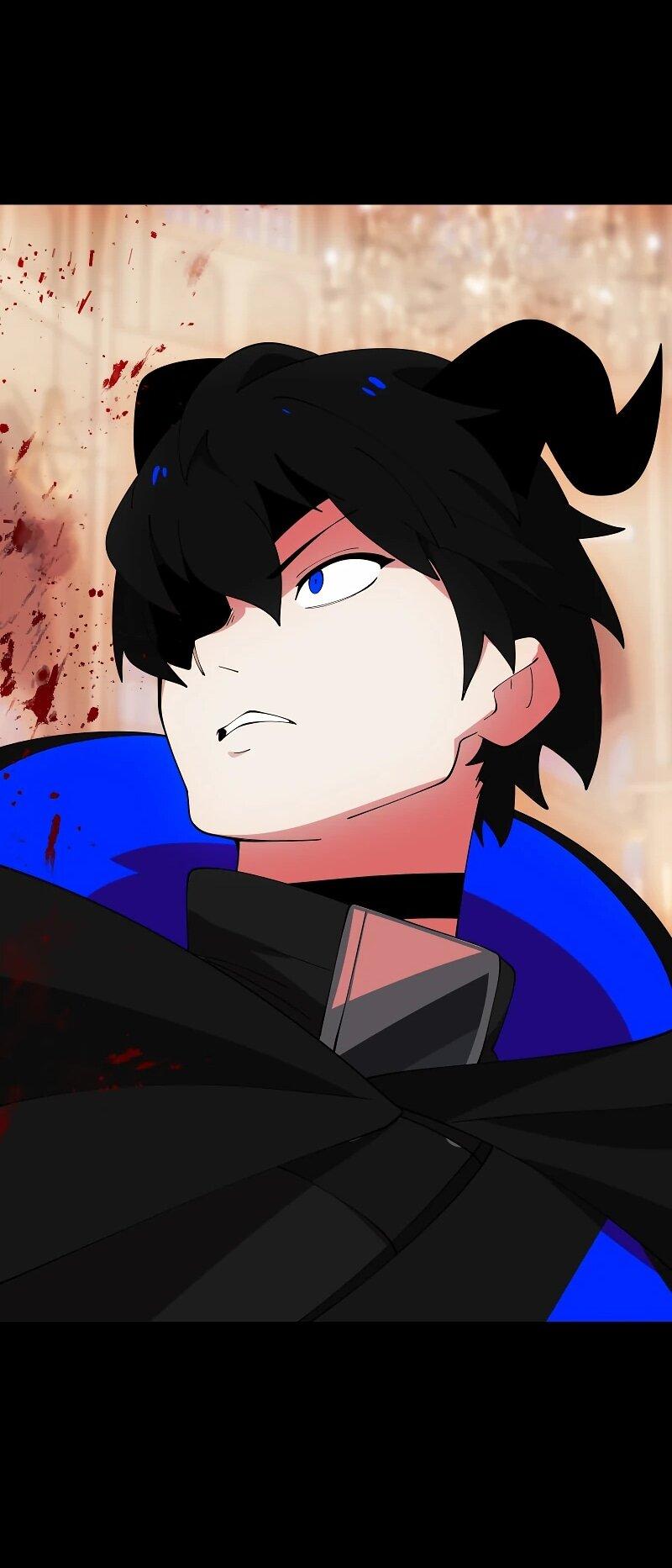 Манга Я — мрачный жнец - Глава 245 Страница 13