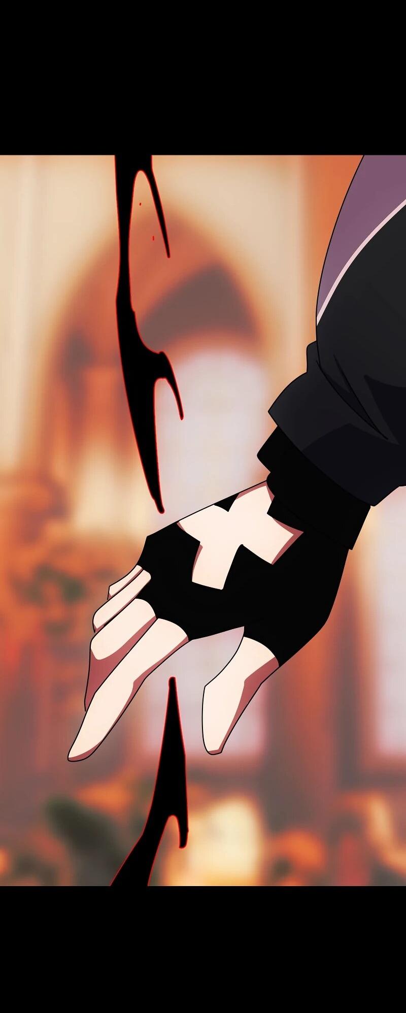 Манга Я — мрачный жнец - Глава 245 Страница 31