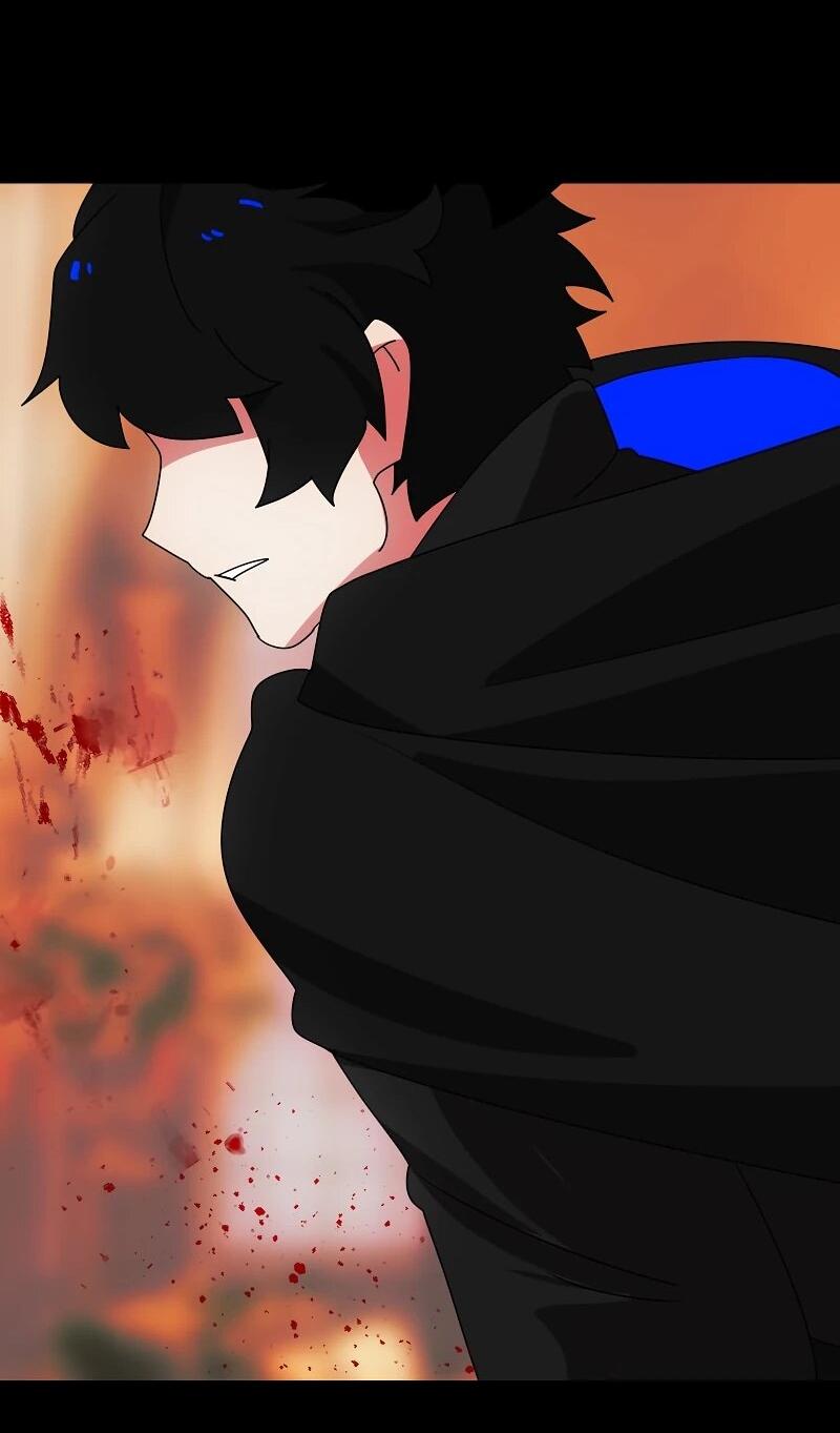 Манга Я — мрачный жнец - Глава 245 Страница 26