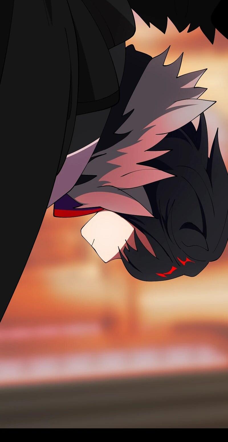 Манга Я — мрачный жнец - Глава 245 Страница 10