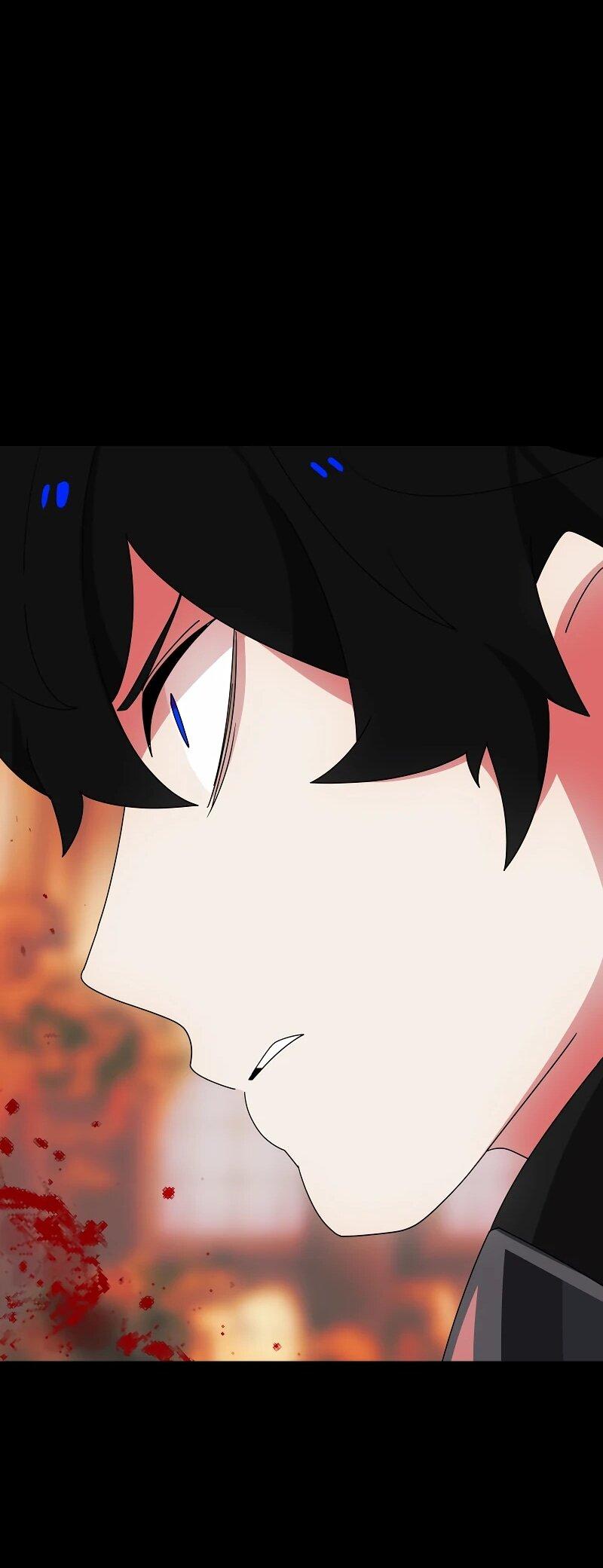 Манга Я — мрачный жнец - Глава 245 Страница 27