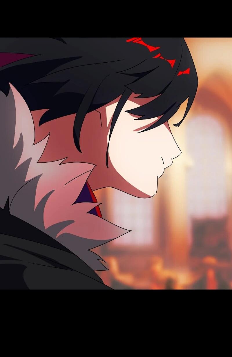 Манга Я — мрачный жнец - Глава 245 Страница 16