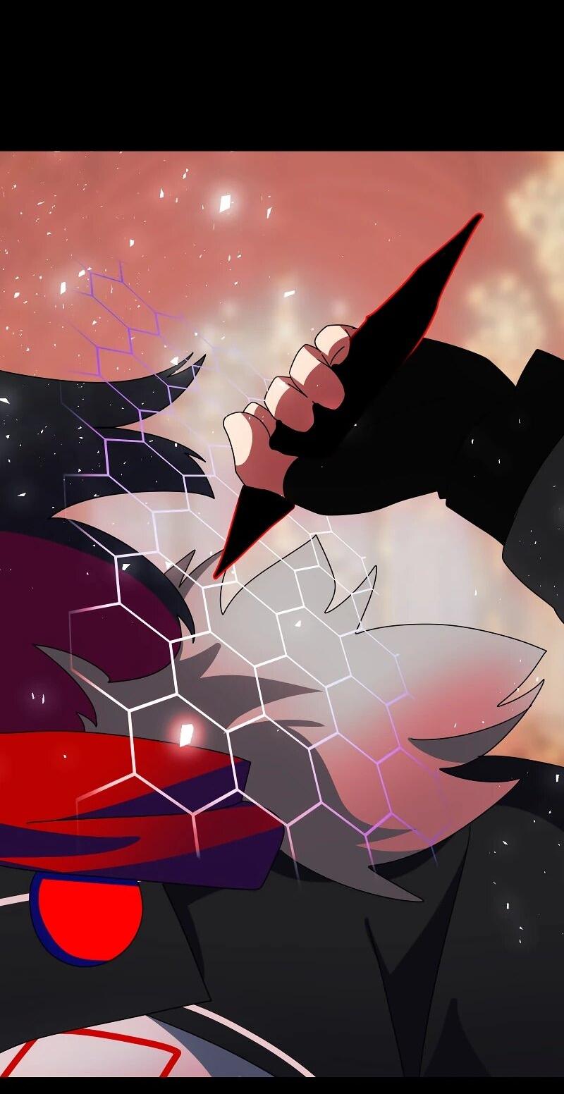 Манга Я — мрачный жнец - Глава 245 Страница 4