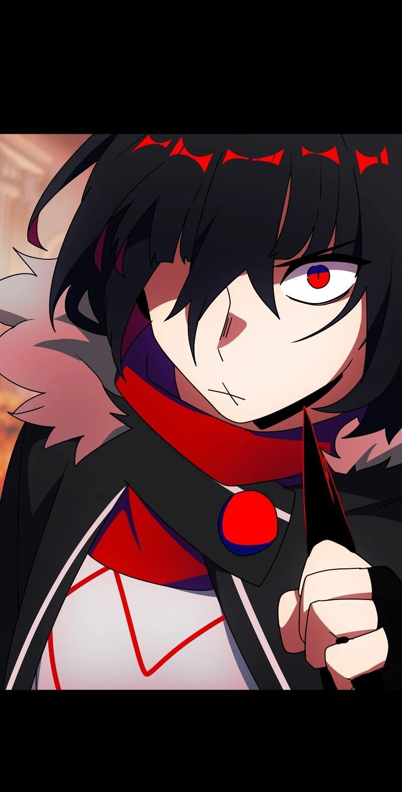 Манга Я — мрачный жнец - Глава 245 Страница 35