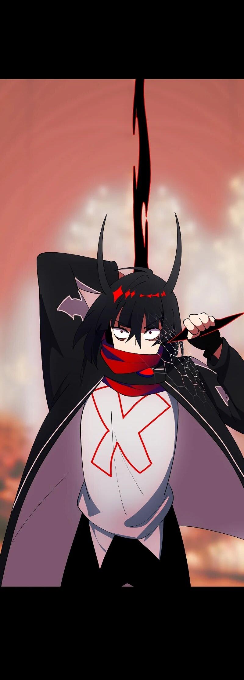 Манга Я — мрачный жнец - Глава 245 Страница 28