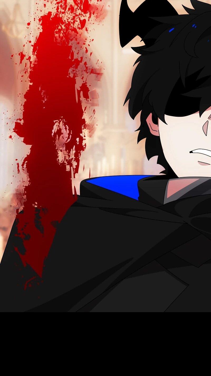 Манга Я — мрачный жнец - Глава 245 Страница 12