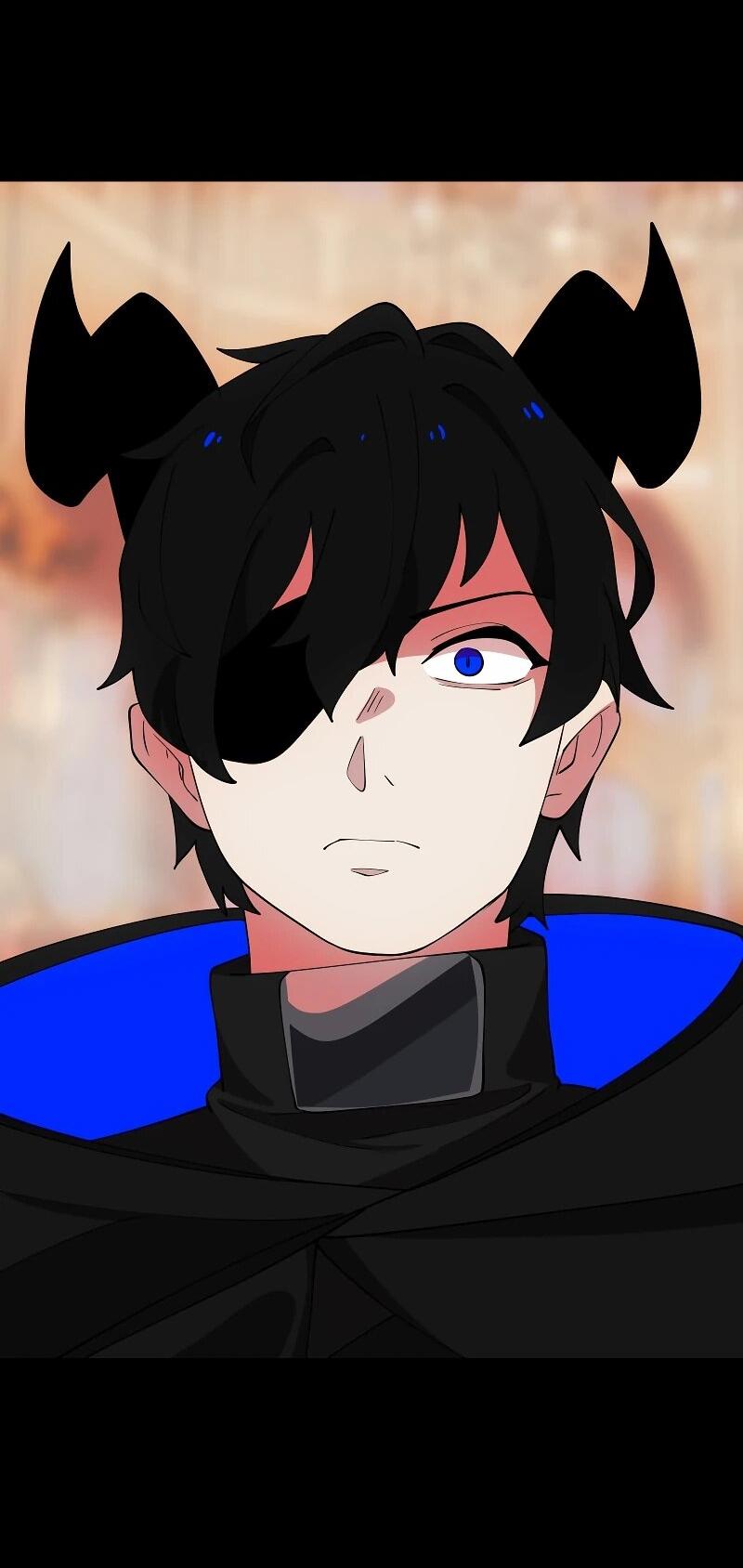 Манга Я — мрачный жнец - Глава 245 Страница 7