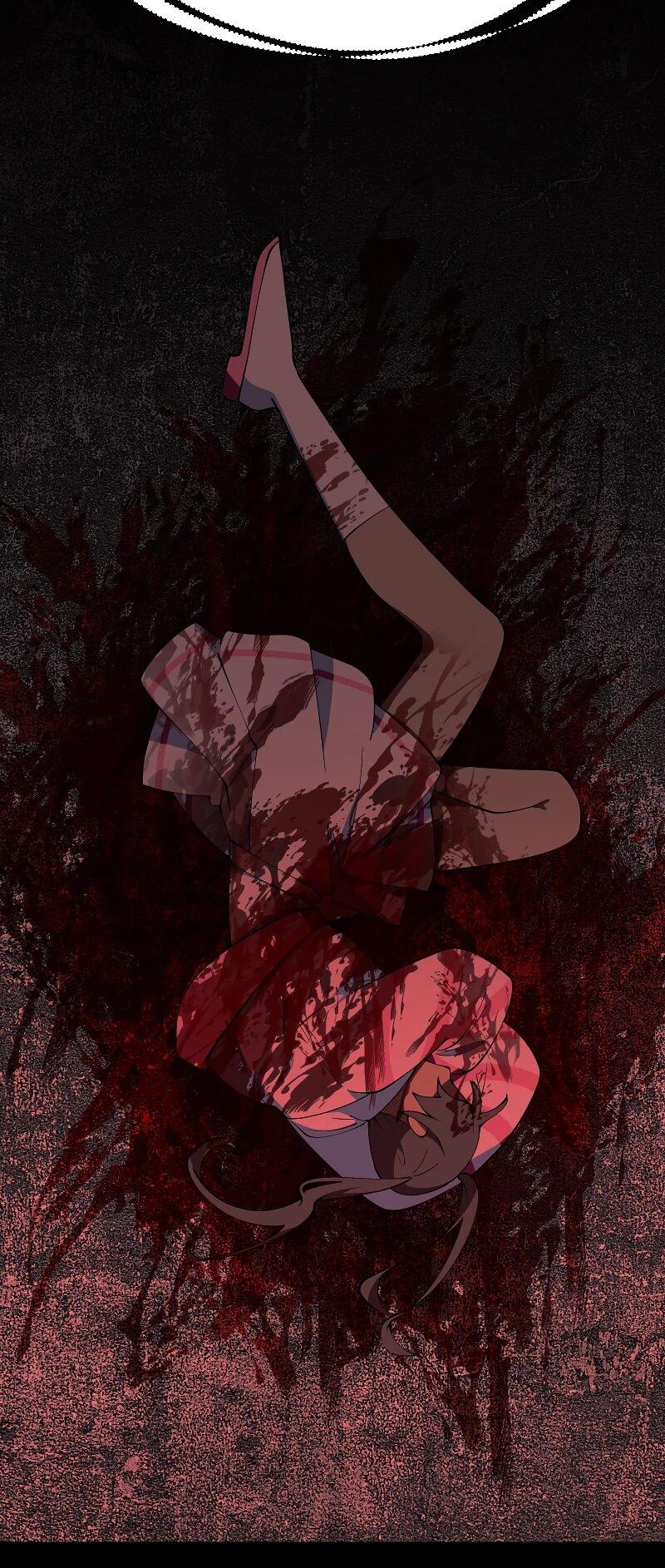 Манга Я — мрачный жнец - Глава 244 Страница 17