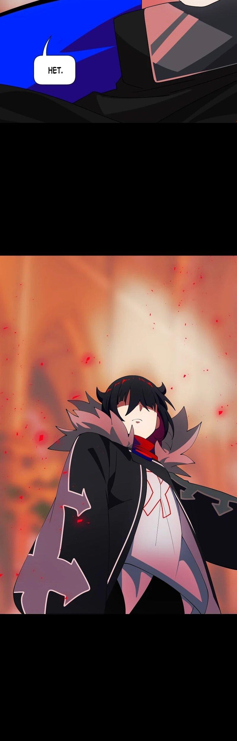 Манга Я — мрачный жнец - Глава 244 Страница 48