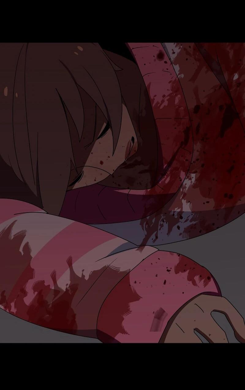 Манга Я — мрачный жнец - Глава 244 Страница 23