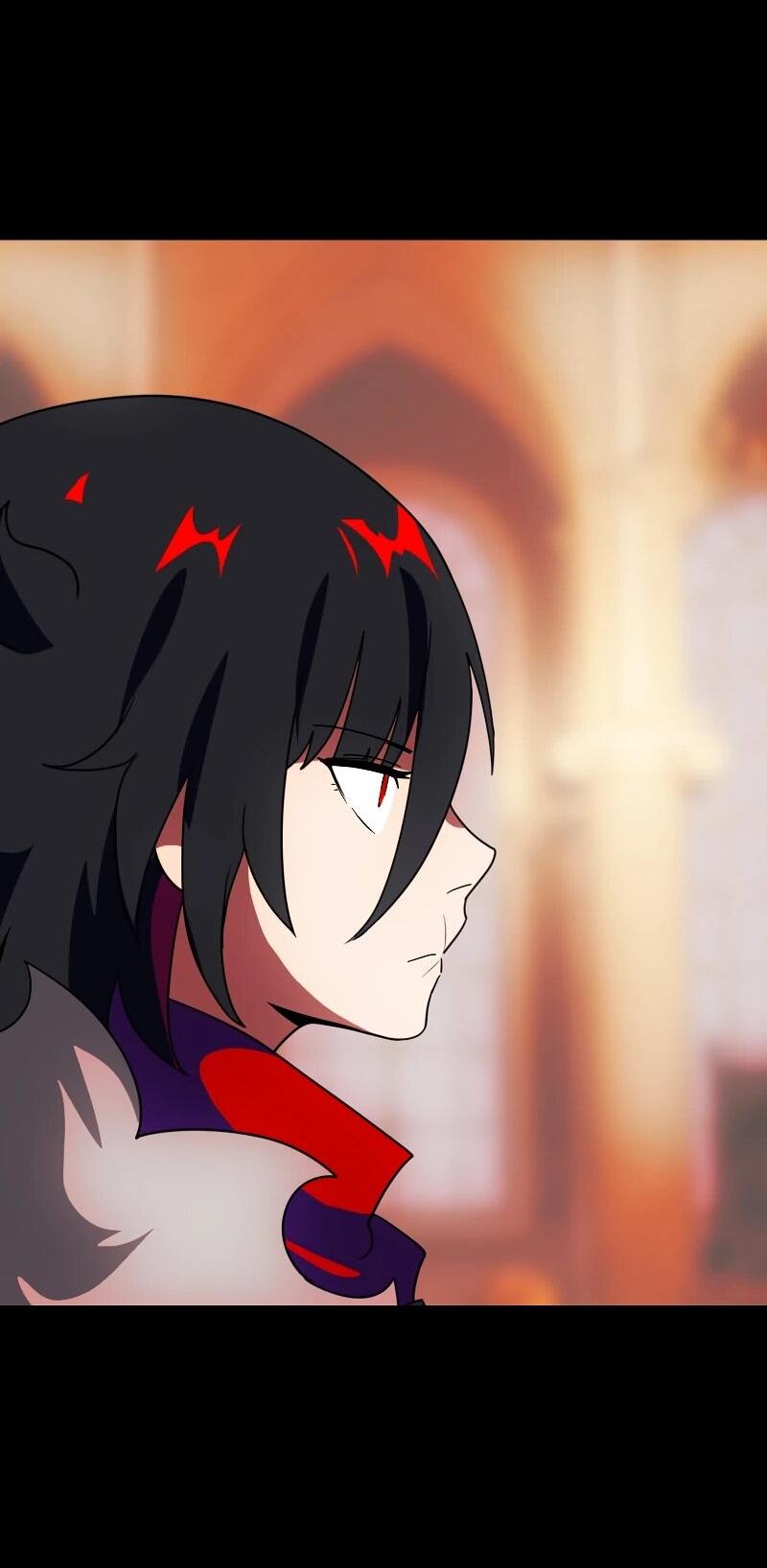 Манга Я — мрачный жнец - Глава 244 Страница 46