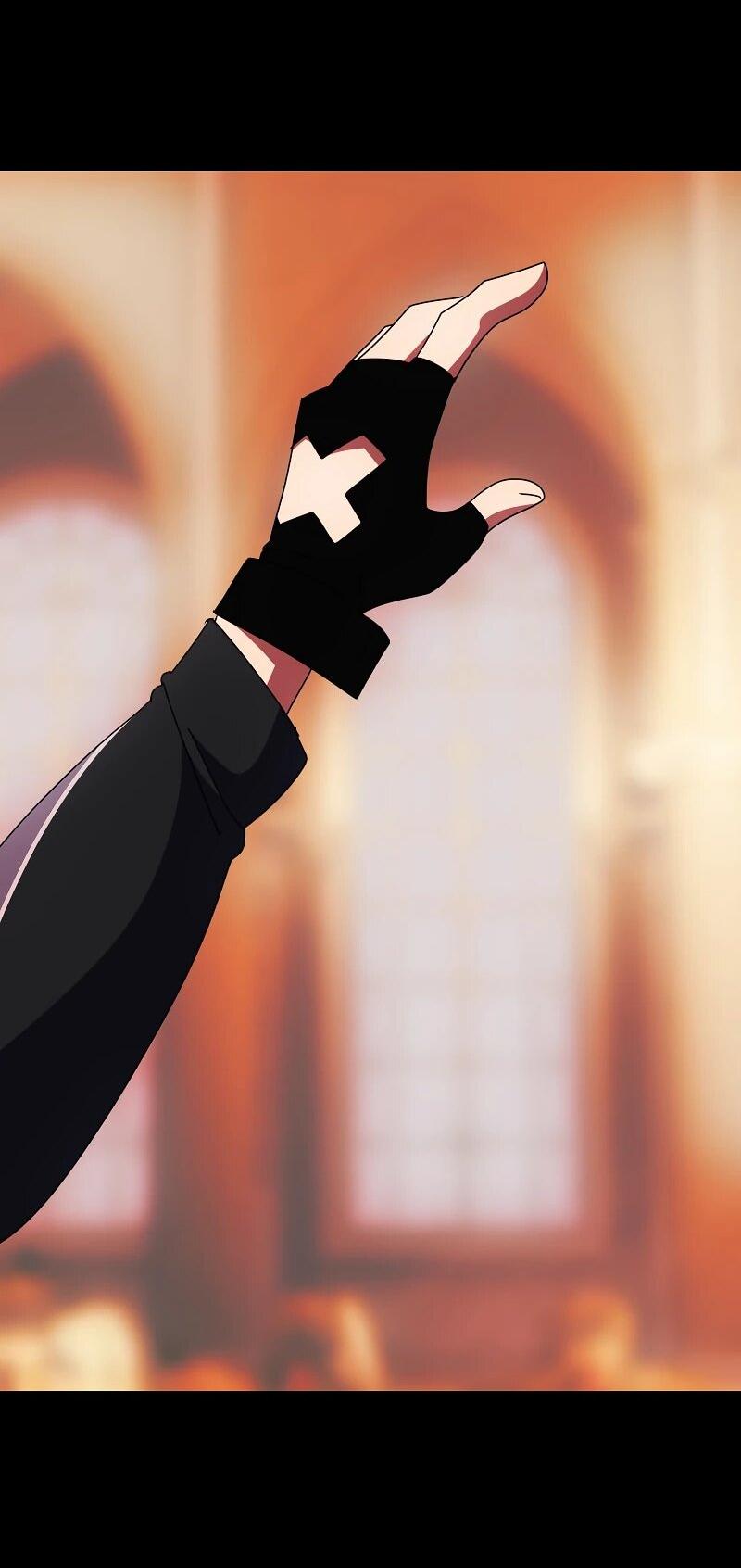 Манга Я — мрачный жнец - Глава 244 Страница 44