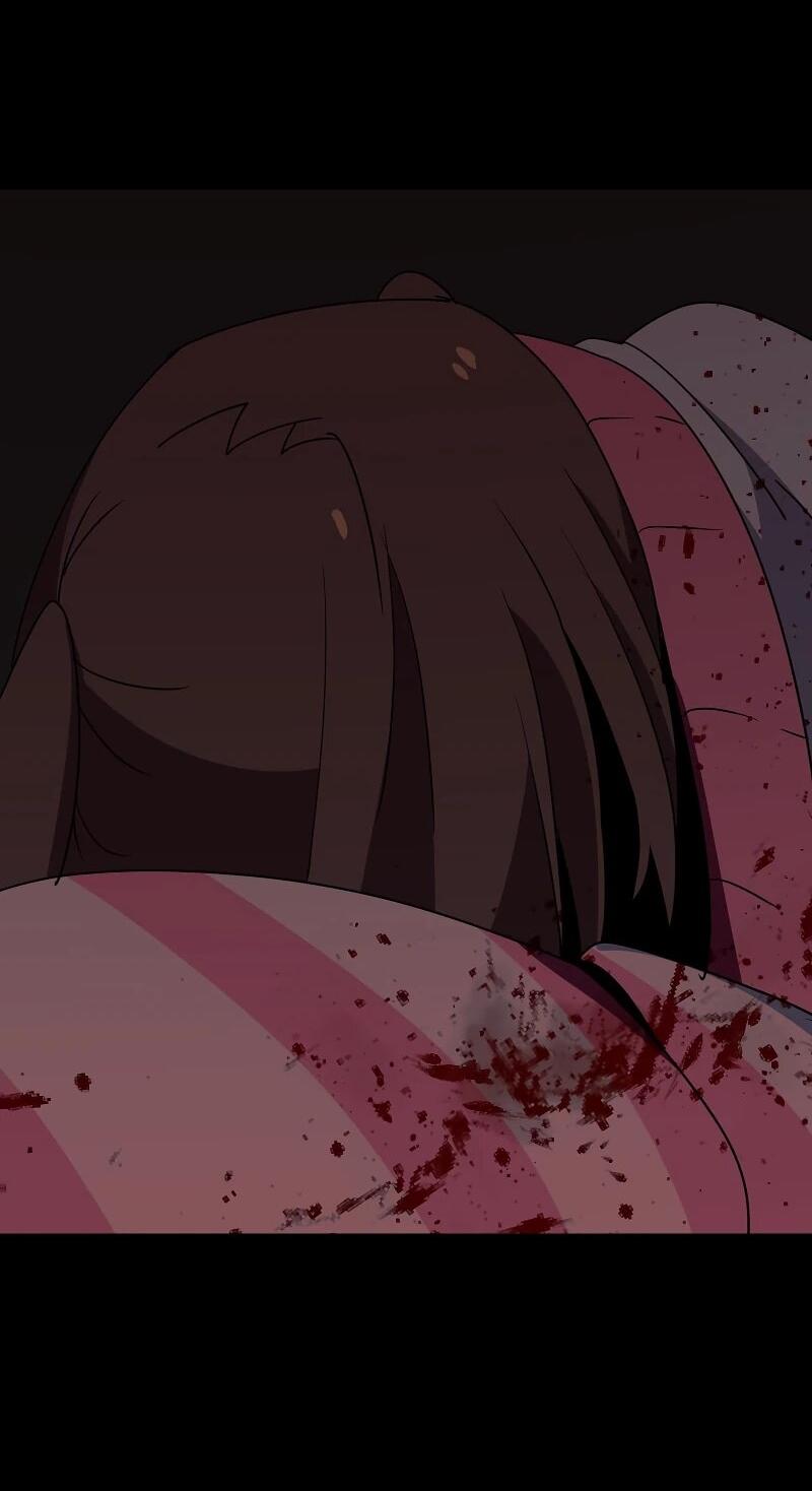 Манга Я — мрачный жнец - Глава 244 Страница 19