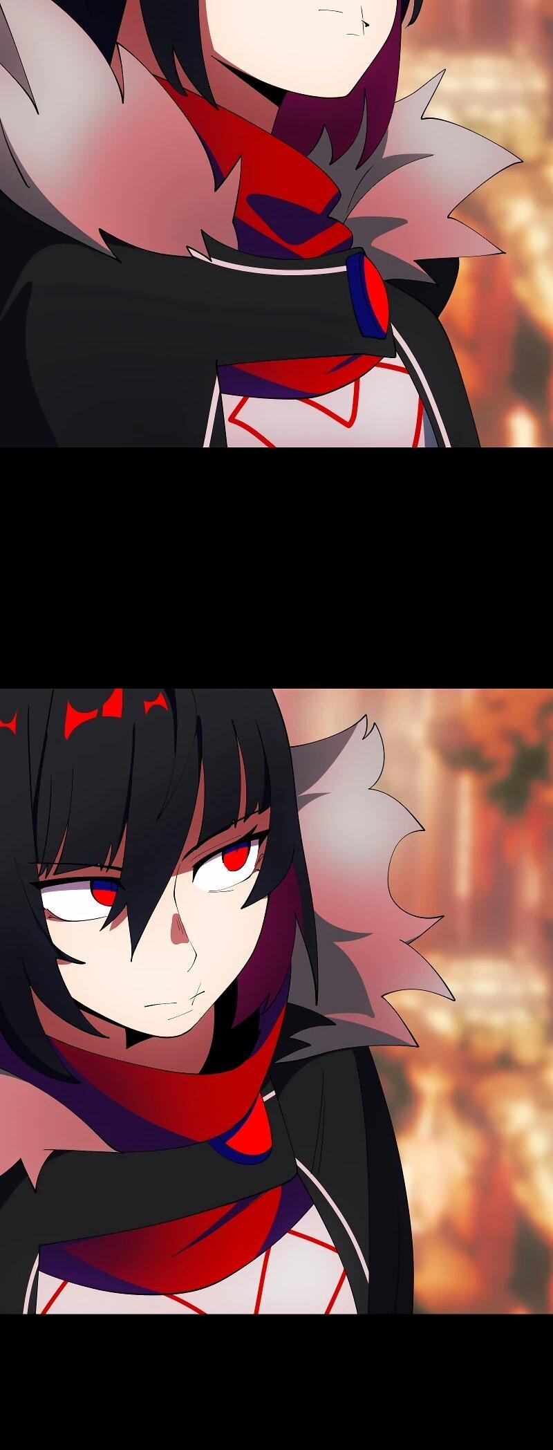 Манга Я — мрачный жнец - Глава 244 Страница 43