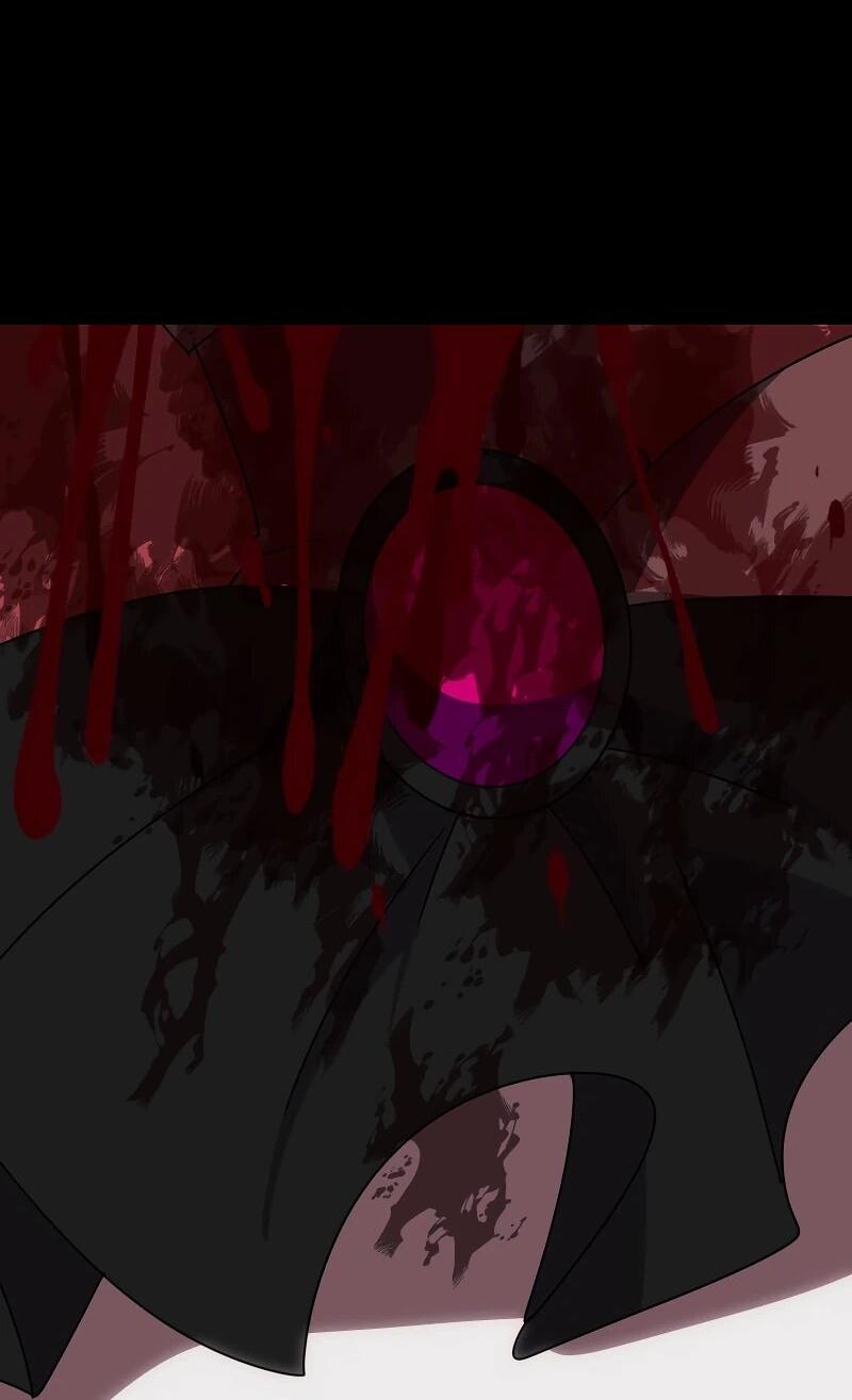 Манга Я — мрачный жнец - Глава 244 Страница 11