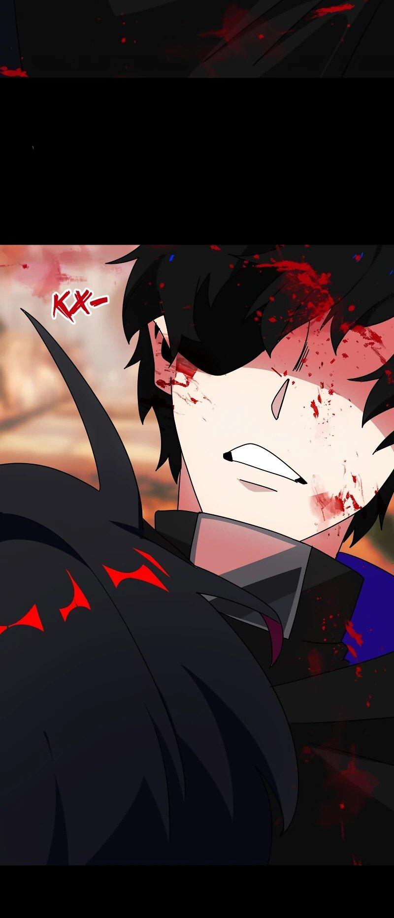 Манга Я — мрачный жнец - Глава 247 Страница 7