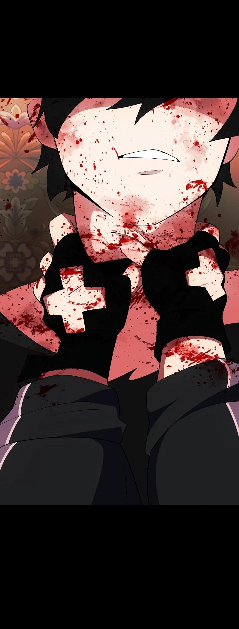 Манга Я — мрачный жнец - Глава 247 Страница 43