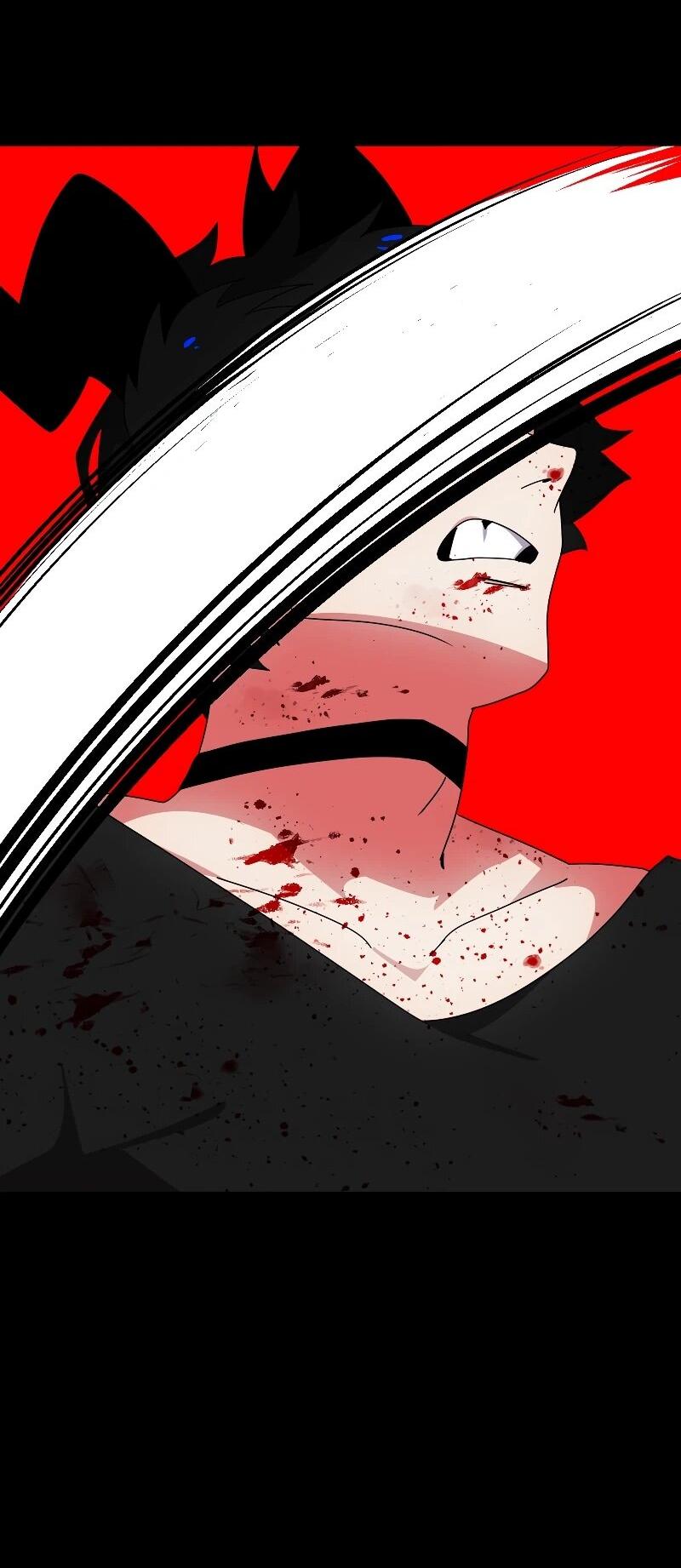 Манга Я — мрачный жнец - Глава 247 Страница 29