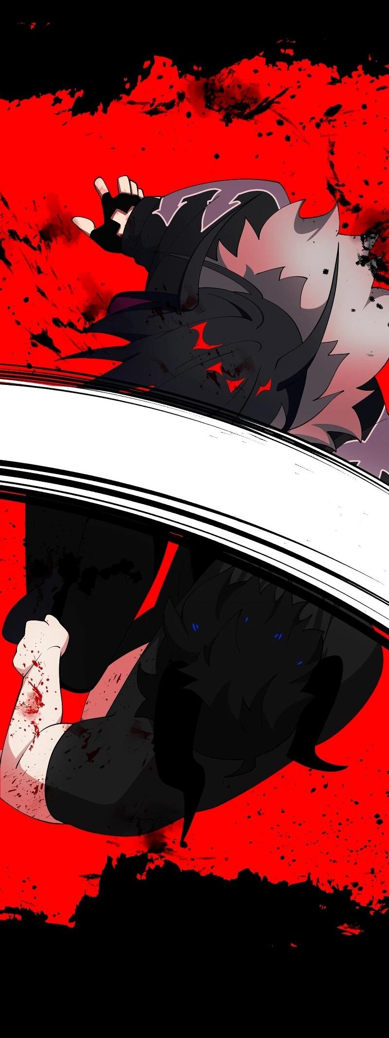 Манга Я — мрачный жнец - Глава 247 Страница 26