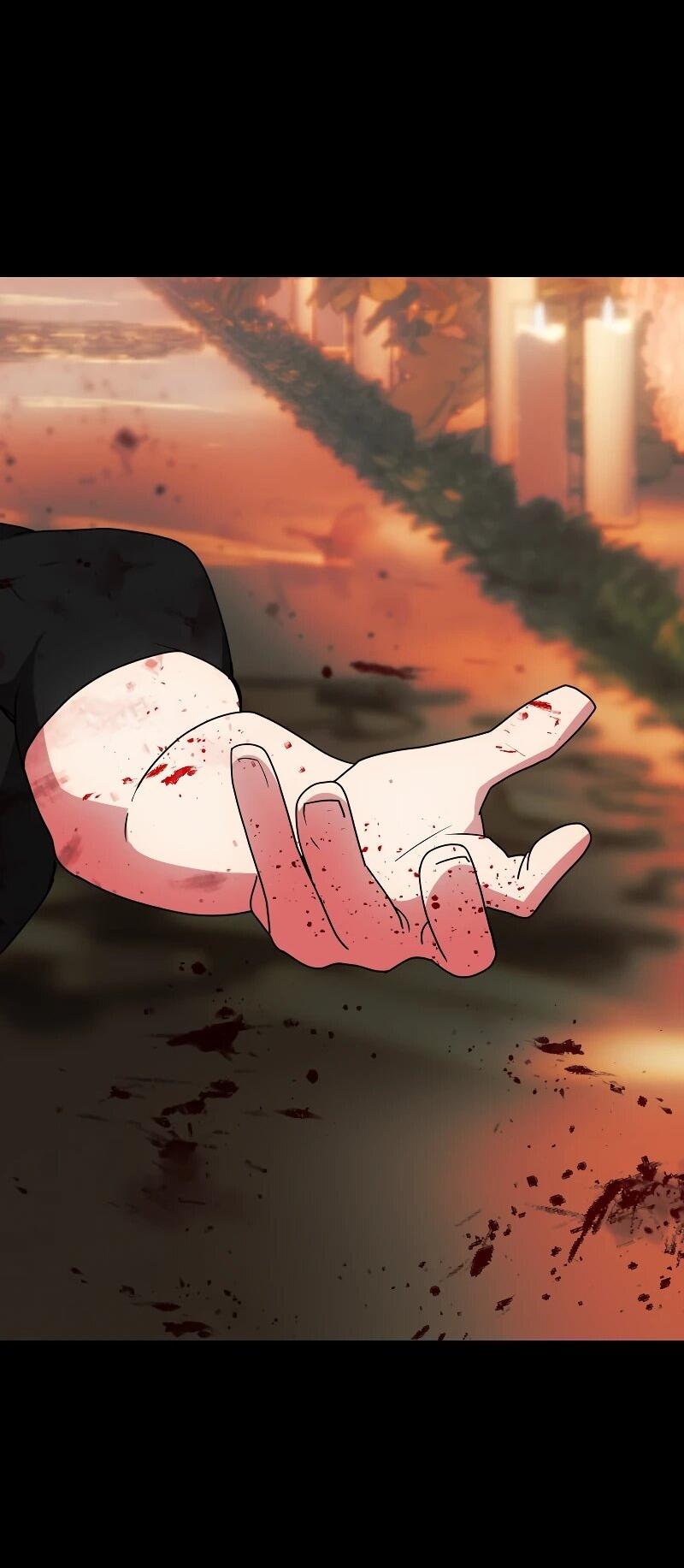 Манга Я — мрачный жнец - Глава 247 Страница 37