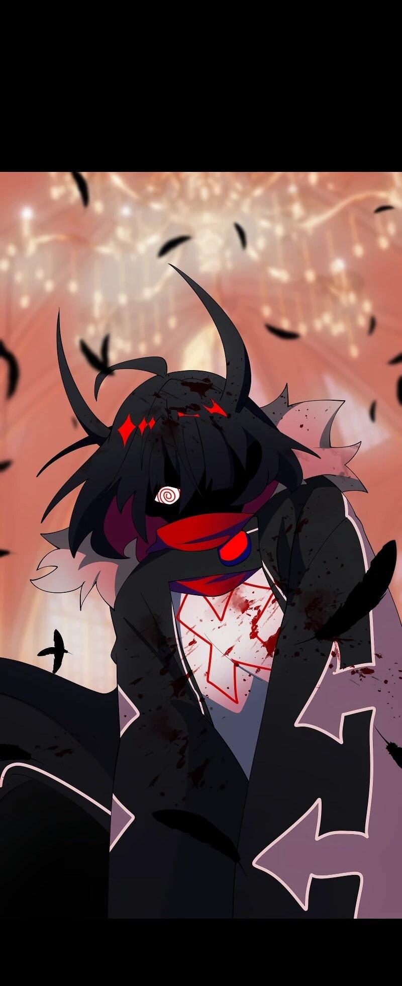 Манга Я — мрачный жнец - Глава 247 Страница 49