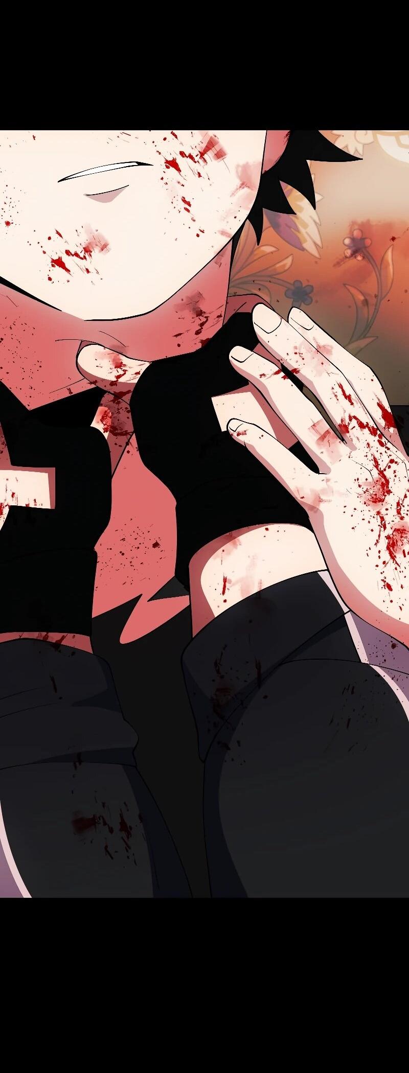 Манга Я — мрачный жнец - Глава 247 Страница 48