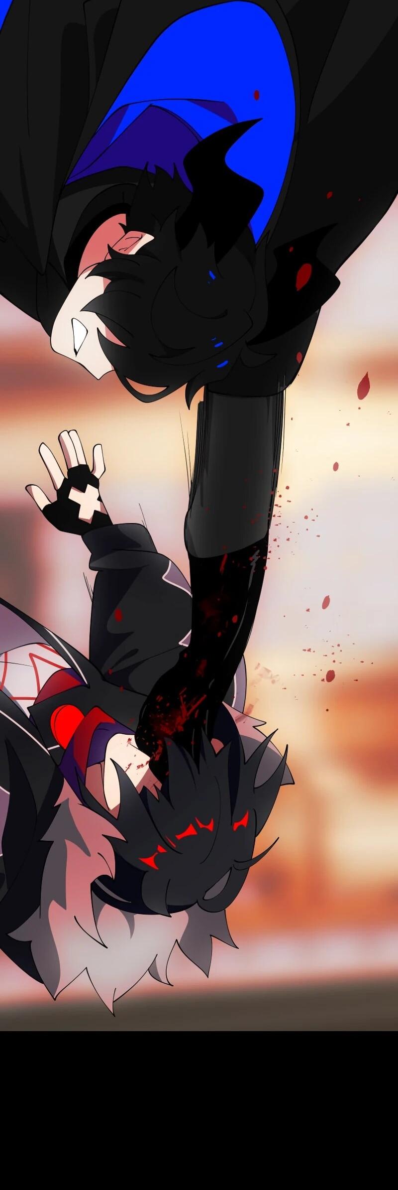 Манга Я — мрачный жнец - Глава 246 Страница 3