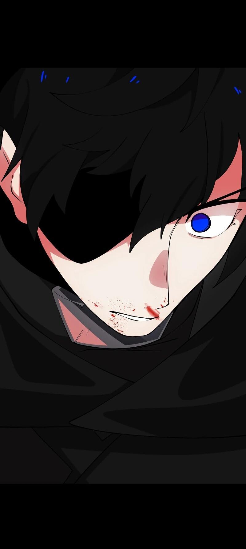 Манга Я — мрачный жнец - Глава 246 Страница 48