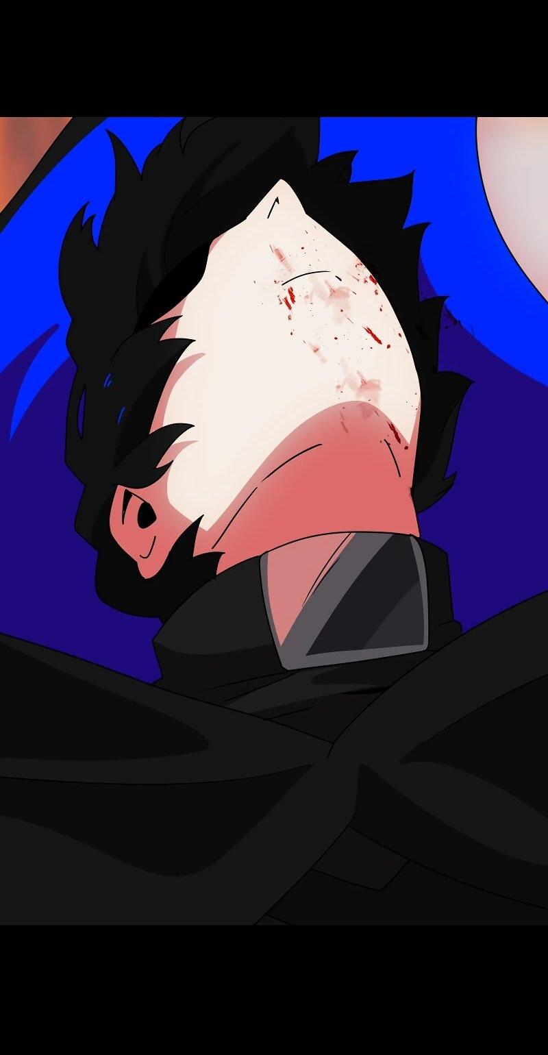 Манга Я — мрачный жнец - Глава 246 Страница 43