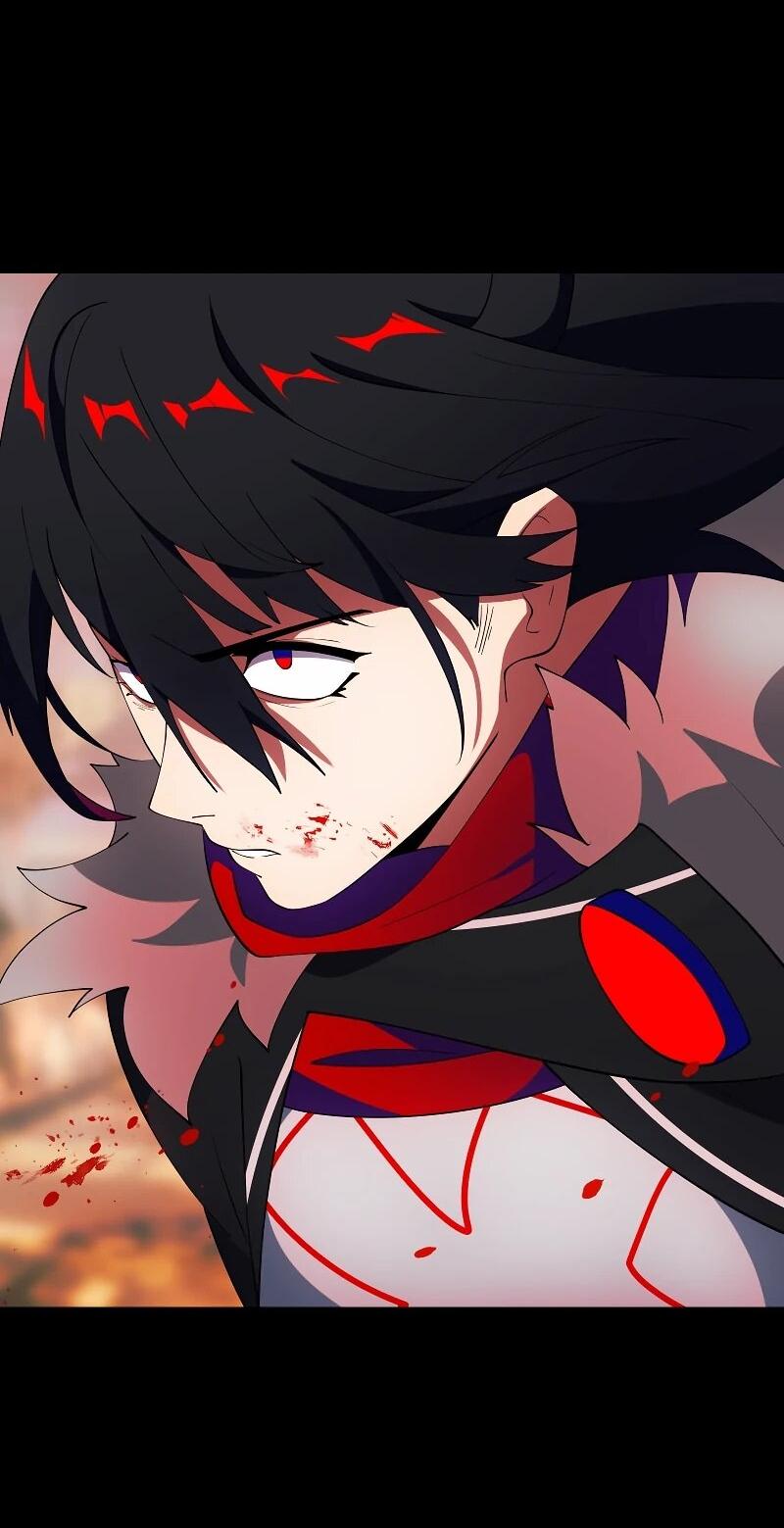 Манга Я — мрачный жнец - Глава 246 Страница 7