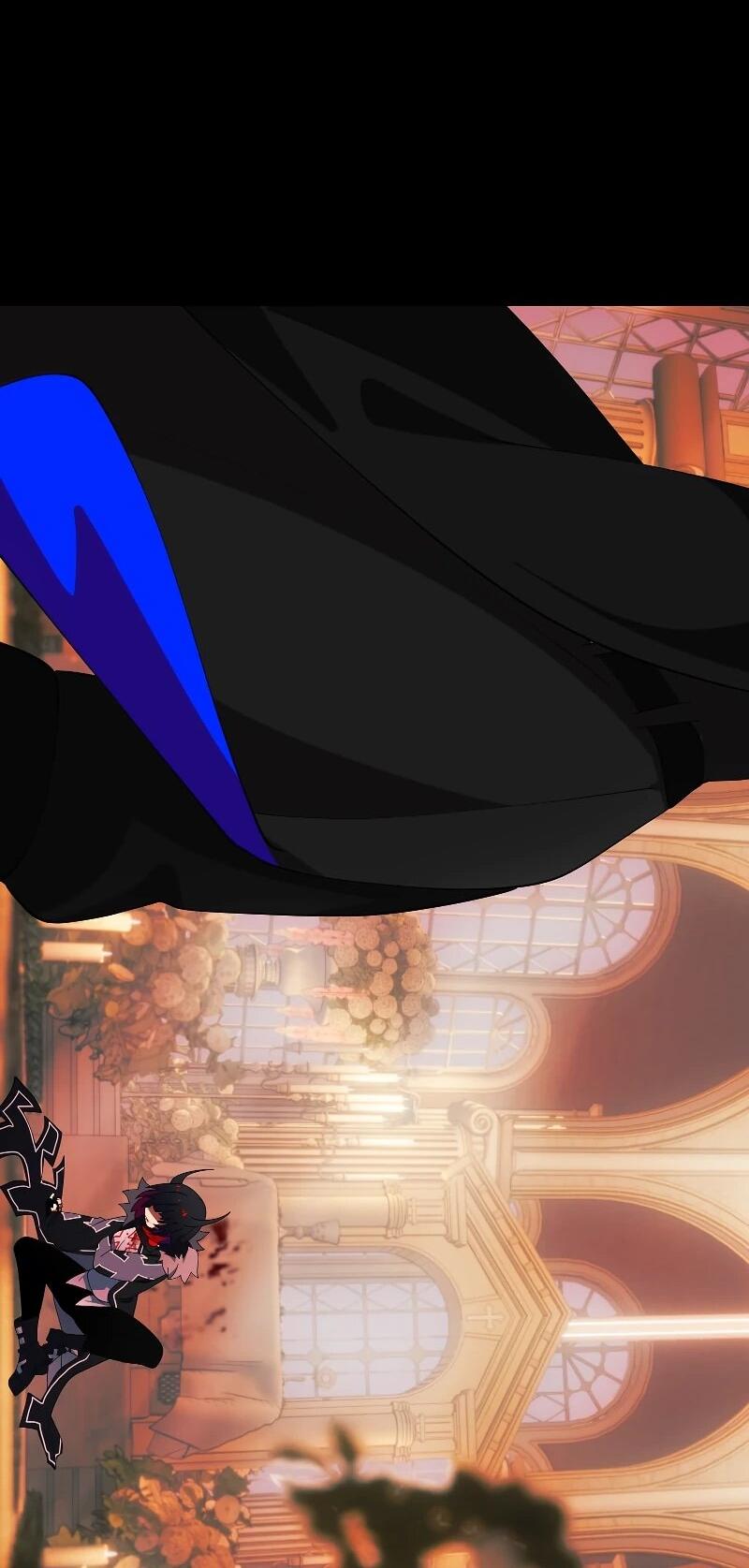 Манга Я — мрачный жнец - Глава 246 Страница 16