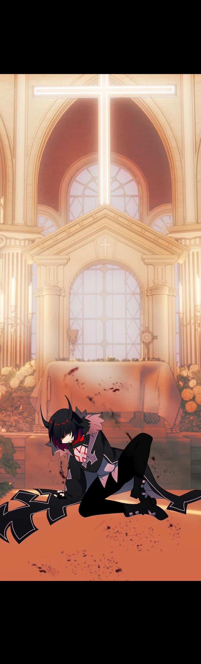 Манга Я — мрачный жнец - Глава 246 Страница 15