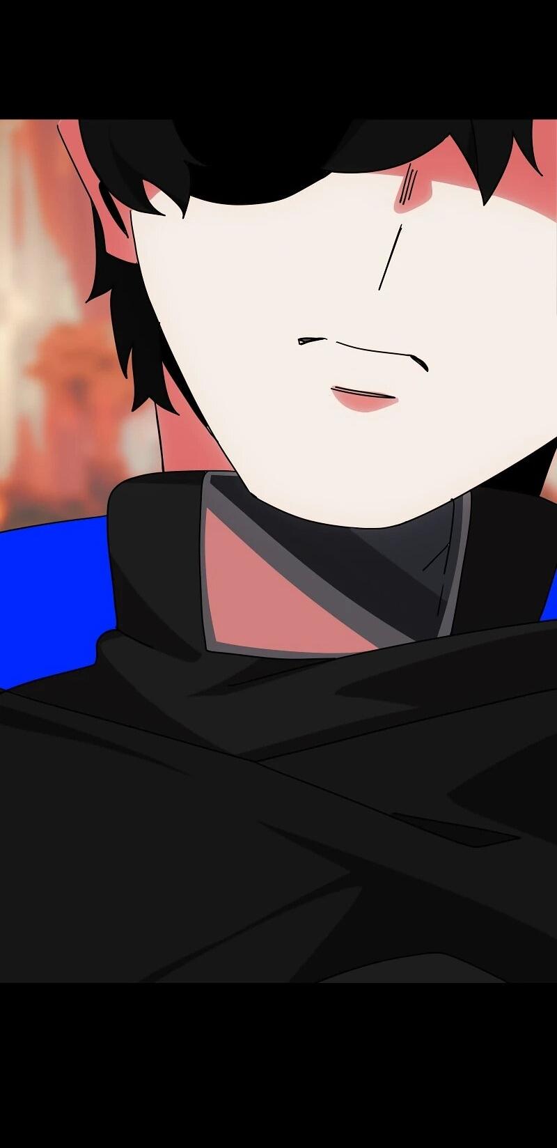 Манга Я — мрачный жнец - Глава 246 Страница 32