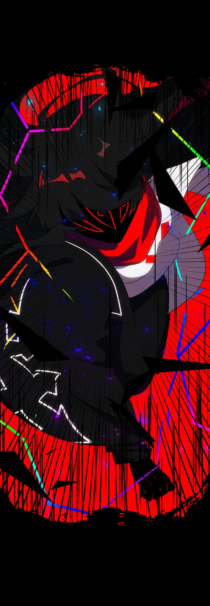 Манга Я — мрачный жнец - Глава 137 Страница 12