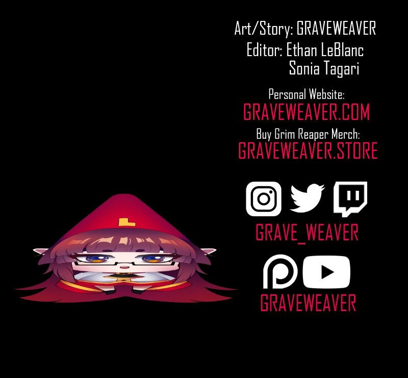 Манга Я — мрачный жнец - Глава 137 Страница 18