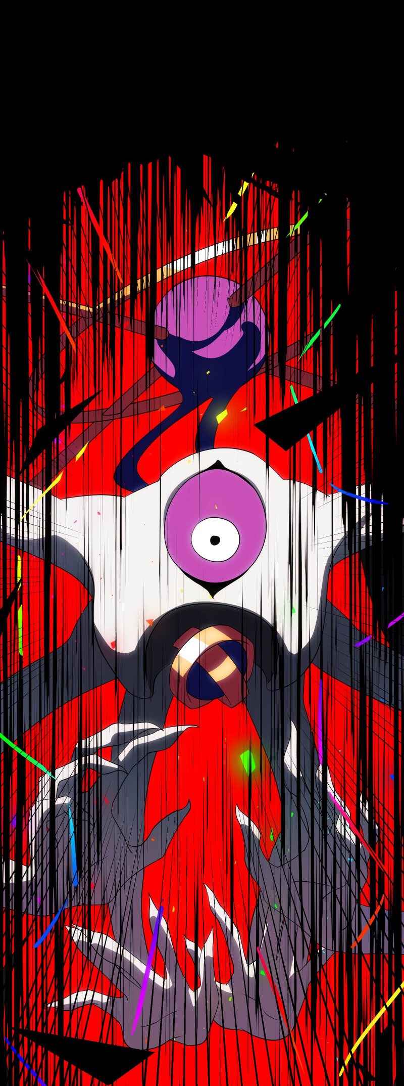 Манга Я — мрачный жнец - Глава 137 Страница 13