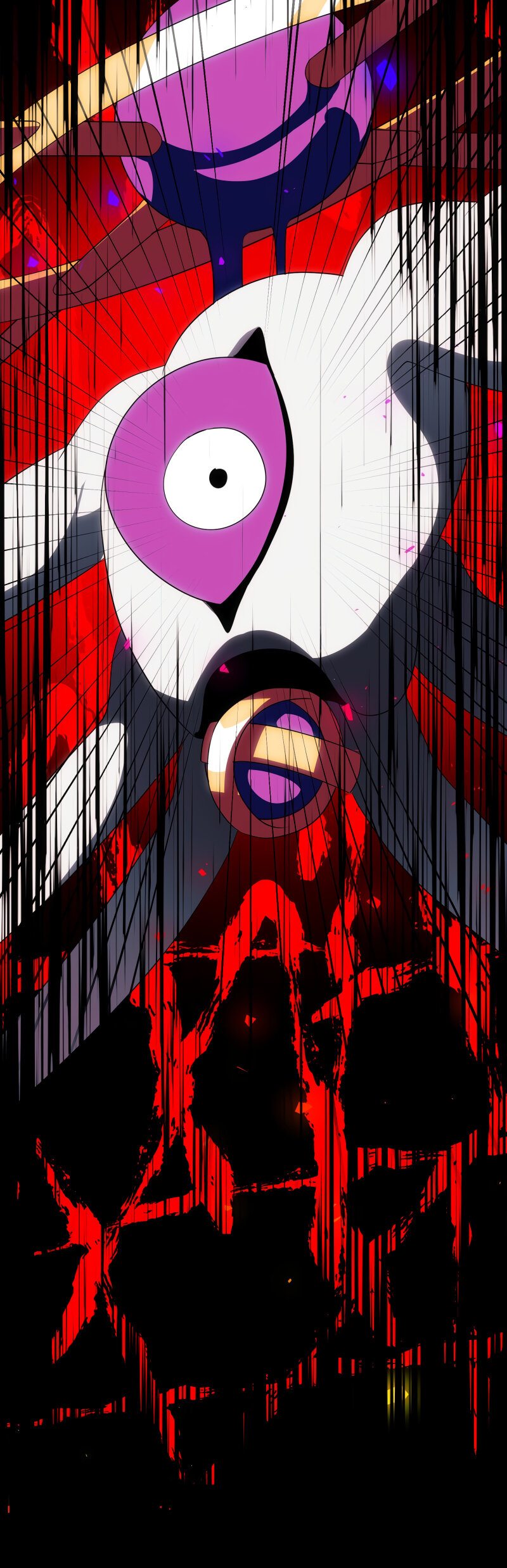 Манга Я — мрачный жнец - Глава 137 Страница 10