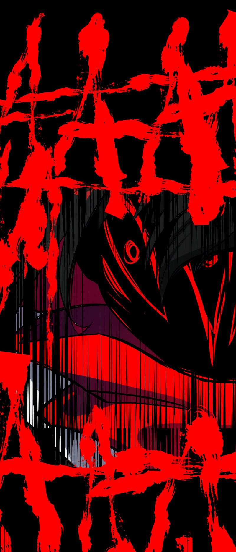 Манга Я — мрачный жнец - Глава 137 Страница 8