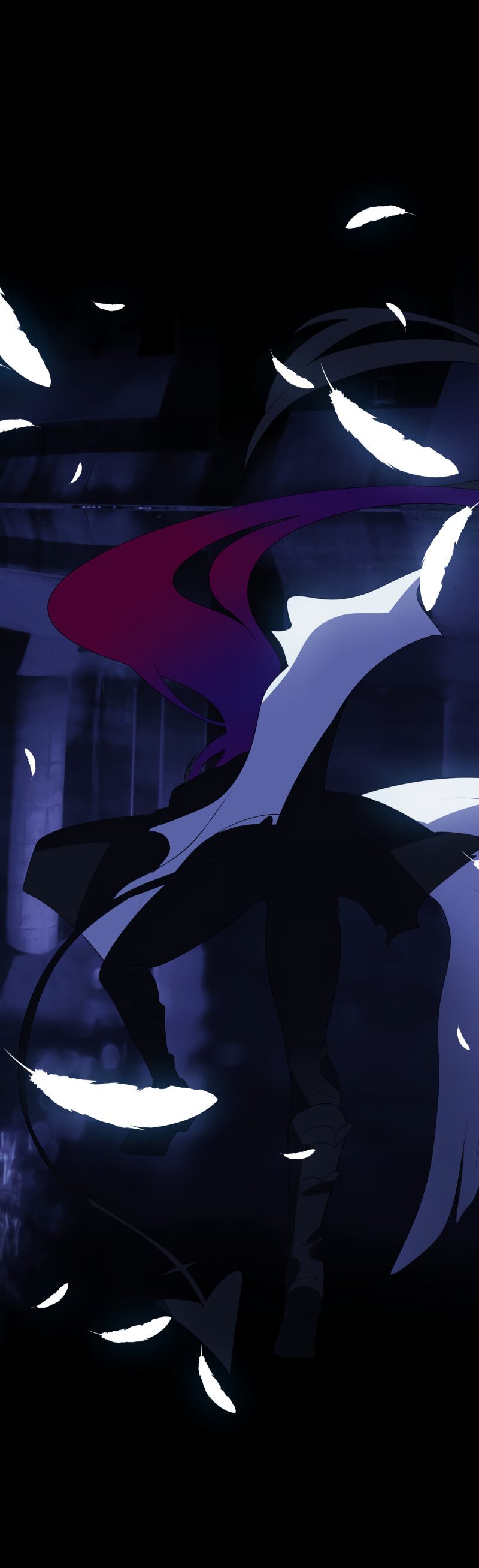 Манга Я — мрачный жнец - Глава 134 Страница 41