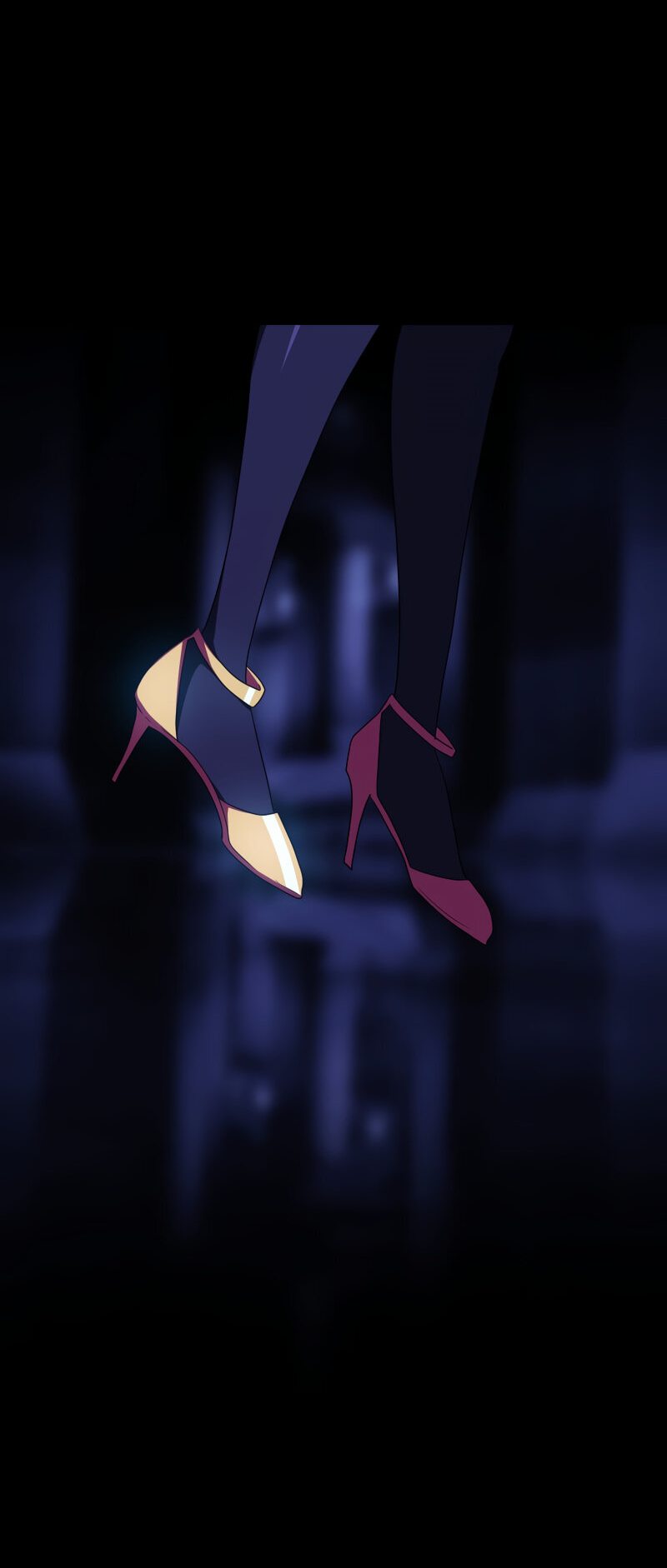 Манга Я — мрачный жнец - Глава 134 Страница 63