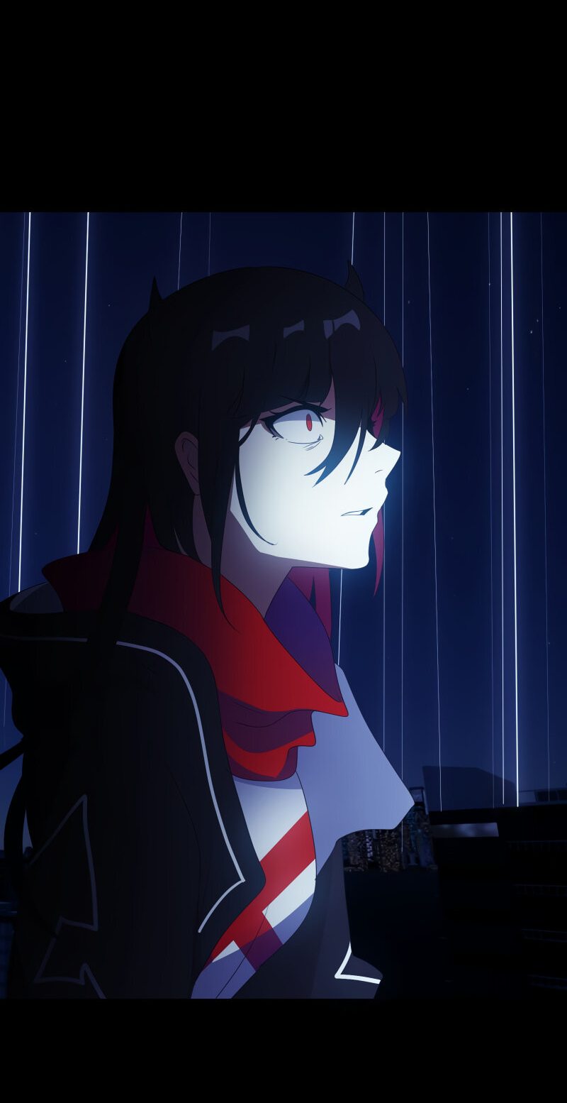 Манга Я — мрачный жнец - Глава 134 Страница 5