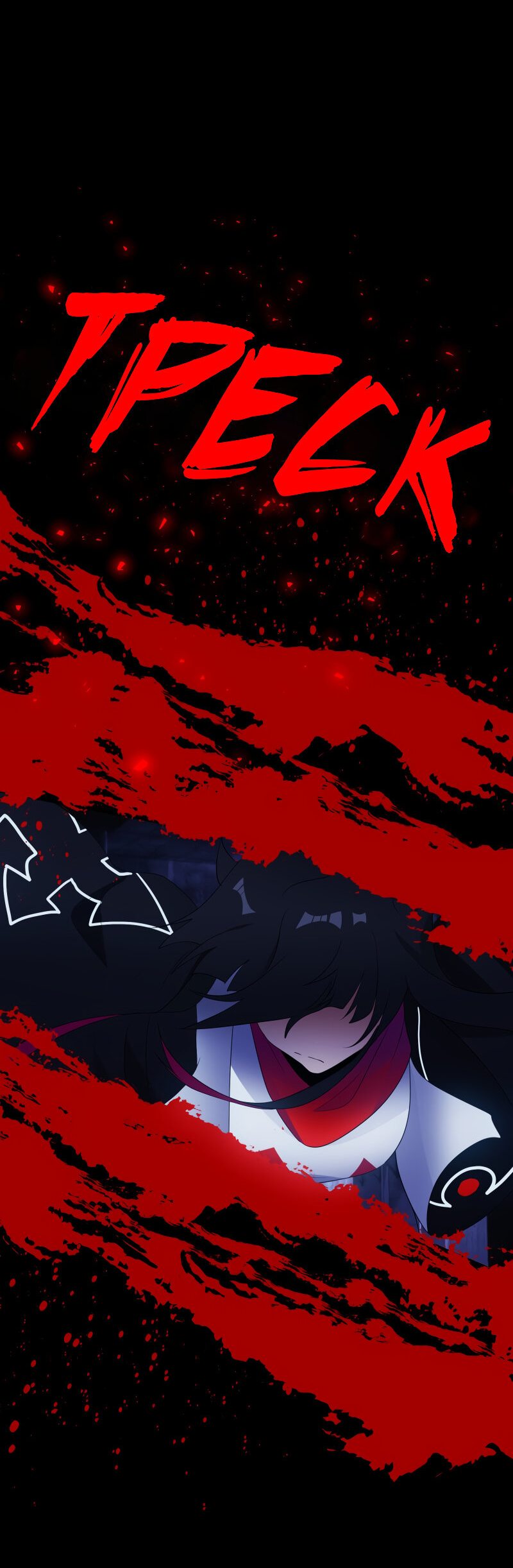 Манга Я — мрачный жнец - Глава 134 Страница 36